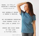 Powers Volleyball Club Dad Tee