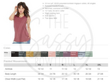 Don't Run Away From Change Muscle Tank