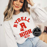 Rydell High Tee