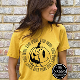 Kinda Spooky Kinda Sweet Tee