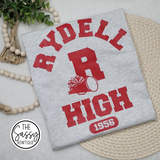 Rydell High Tee