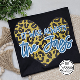 Vintage Jags Logo