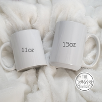 I Know Your Lane Sucks But Stay In It Mug