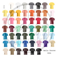 Unavailable Dagger Heart Tee