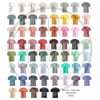Mile High Anxiety Club Tee