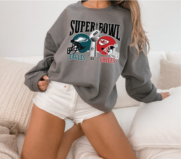 Bowl Game Short Sleeve Tee
